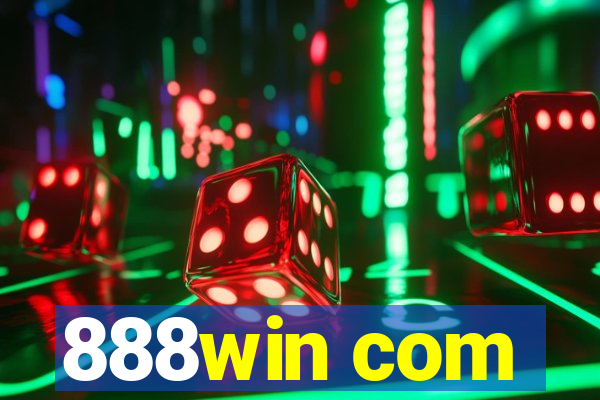 888win com